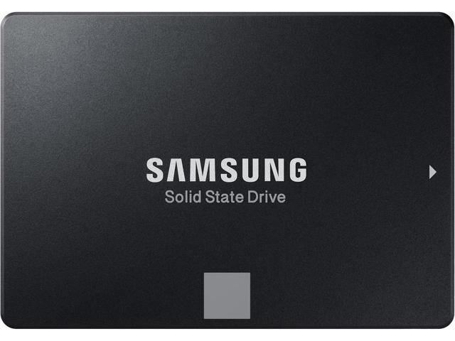 500GB Samsung 860 EVO 2.5" SSD $68 AC @Newegg