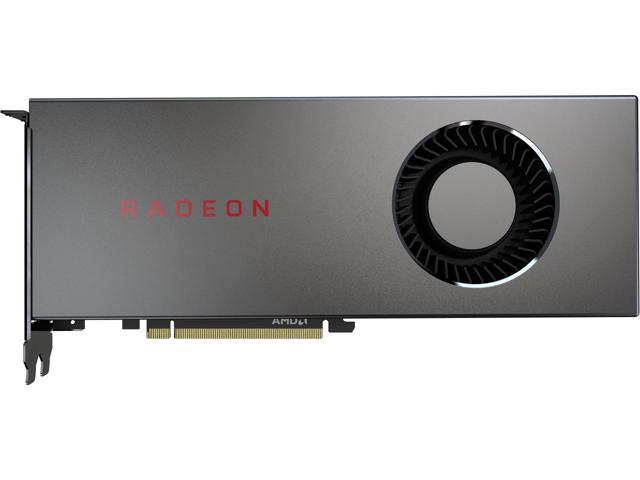 XFX Radeon RX 5700 Video Card (+ BL3 or Ghost Recon + 3 months of Xbox Game Pass0 $290 @Newegg