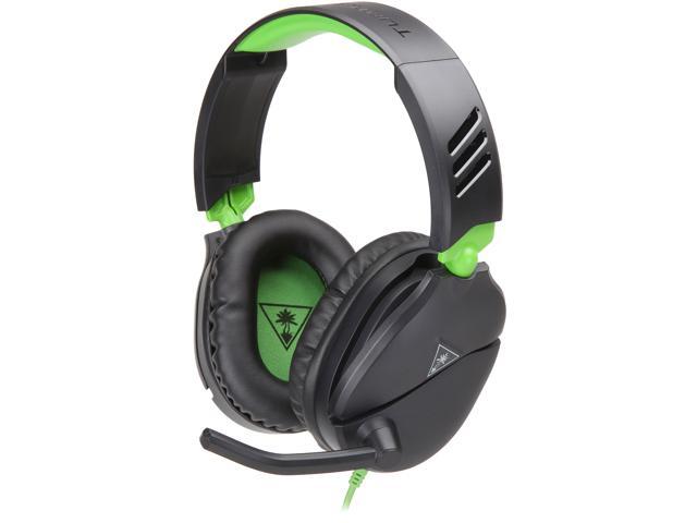 Turtle Beach Recon 70 | Plantronics RIG 300HS Gaming Headse
