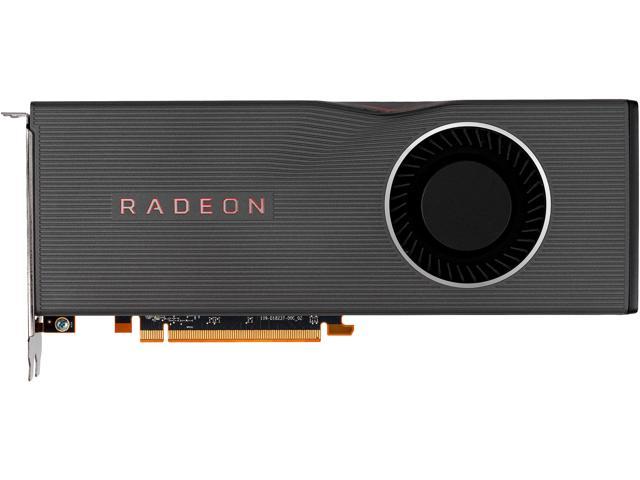 ASUS Radeon RX 5700 XT PCIe 4.0 8GB Video Card + (XBox Game Pass + 2019 Q4 RADEON RAISE THE GAME BUNDLE)  @Newegg $369.99
