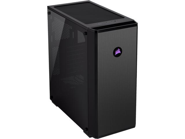 CORSAIR Carbide Series 175R Tempered Glass RGB Mid Tower Case $38 AR @Newegg