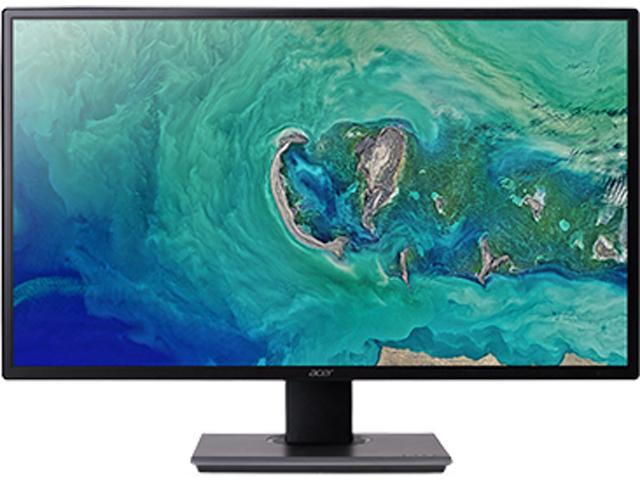 27" Acer EB275U WQHD 75Hz IPS Monitor @Newegg $199.99