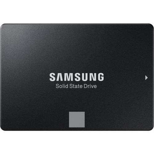 1TB SAMSUNG 860 EVO Series 2.5" SSD $105 AC@Newegg