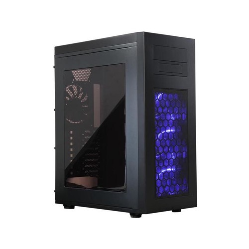 Rosewill RISE GLOW Full Tower Gaming Case w/EATX Support @Newegg $49.99