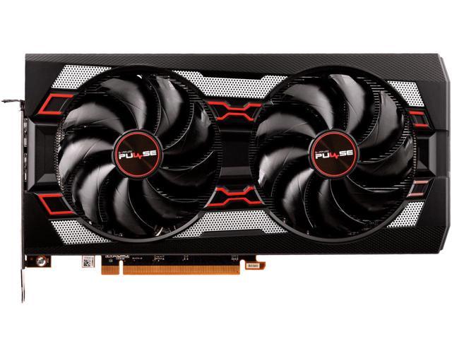 SAPPHIRE PULSE Radeon RX 5700 XT Video Card @ Newegg $399.99
