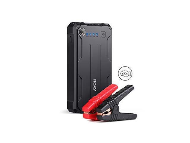 Anker Roav Jump Starter Pro, 800A Peak 12V @newegg $59.99
