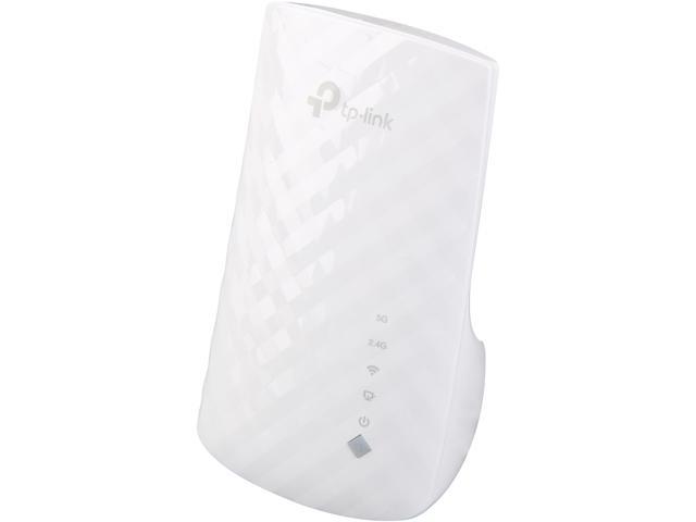 TP-Link RE220 AC750 Dual Band Wi-Fi Range Extender *RFB** @Newegg $14.99