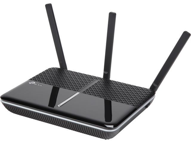 TP-Link Archer A10 AC2600 MU-MIMO Smart Wi-Fi Router @Newegg $89.99