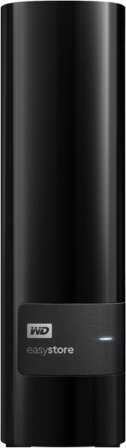 10TB WD Easystore Desktop Hard drive $160 @BestBuy or less $159.99