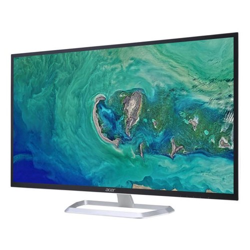 32" Acer EB321HQU WQHD IPS Monitor @Newegg $199.99