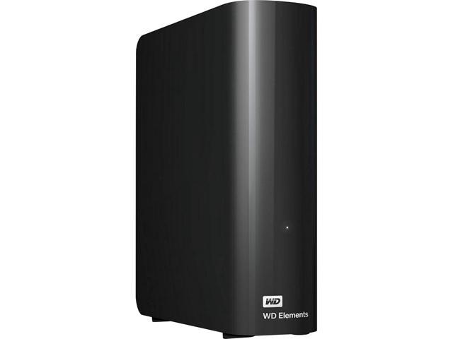 12TB WD Elements Desktop Hard Drive @Newegg $174.99