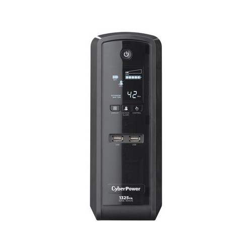 CyberPower 1325 VA 810 Watts 10 Outlets Pure Sine Wave UPS @Newegg $135