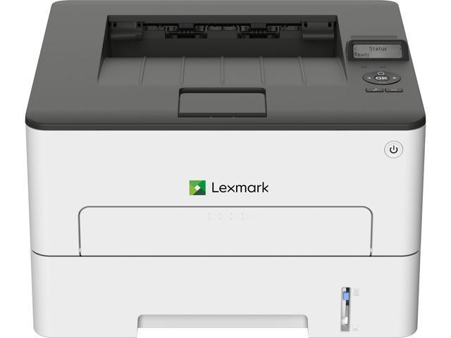 Lexmark B2236DW (18M0100) Laser Printer @Newegg $70