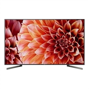 Sony XBR 65" X900F 120Hz Native HDR Smart TV (+$250 eGift Card) @Dell $998