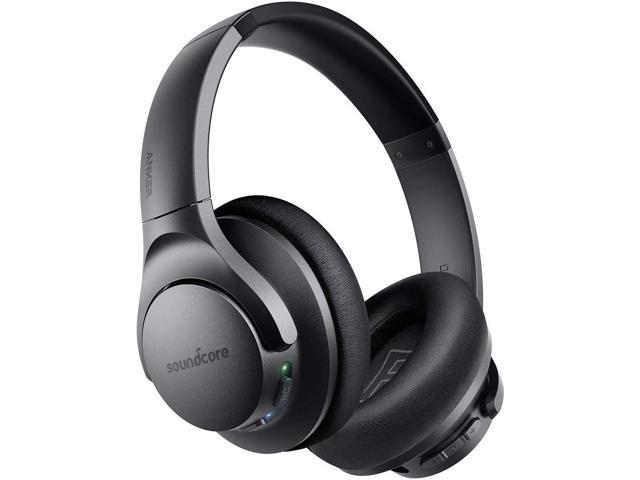 Anker Soundcore Life Q20 Hybrid Active Noise Cancelling Wireless Headphones Newegg 43 Lavahotdeals Com - roblox neweggcom