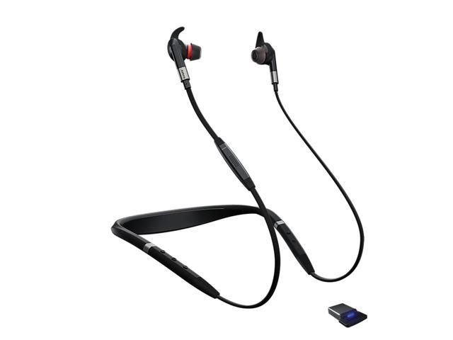Jabra Evolve 75e Microsoft Skype (or UC) Wireless Bluetooth Earbuds *RFB* @Newegg $99
