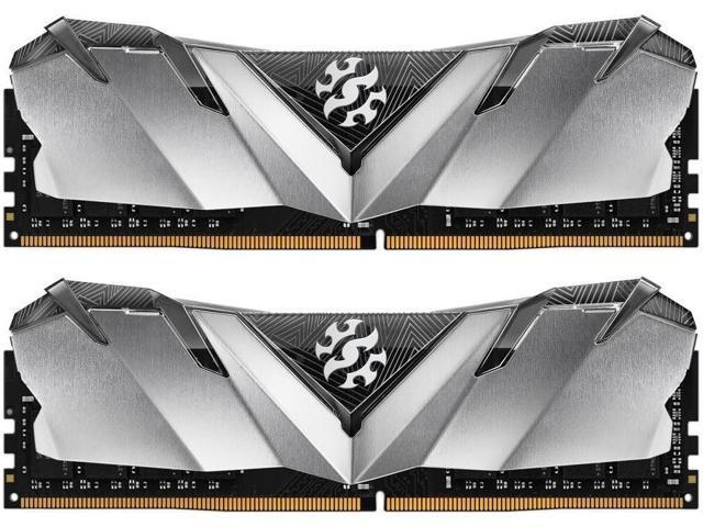 16GB (2x8GB) XPG GAMMIX D30 DDR4 3600 Desktop Memory Kit @Newegg $70