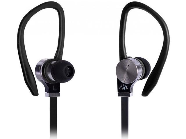 Fuji Labs Sonique 2nd Gen Grade Pure Beryllium In-Ear Headphones Black AUFJ-PSQWBS306BK @Newegg $10