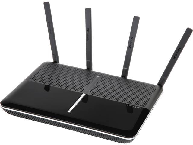 TP-Link Archer C3150 AC2300 Tri-band MU-MIMO Router *RFB* $85