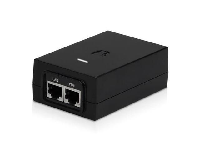 Ubiquiti 24W PoE Adapter (POE-24-AF5X) @Newegg $12
