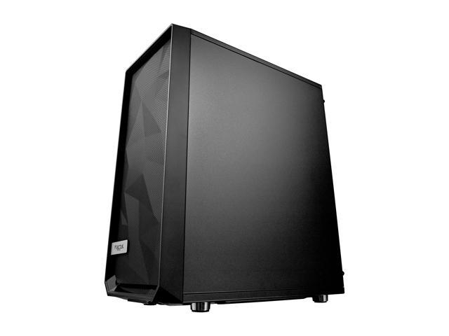 Fractal Design Meshify C Mid Tower Case @Newegg $75.99