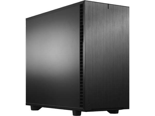 Fractal Design Define 7 Black E-ATX Modular Mid Tower Case @Newegg $148