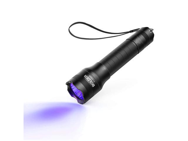 Anker Bolder UV flashlight Rechargeable $20.99