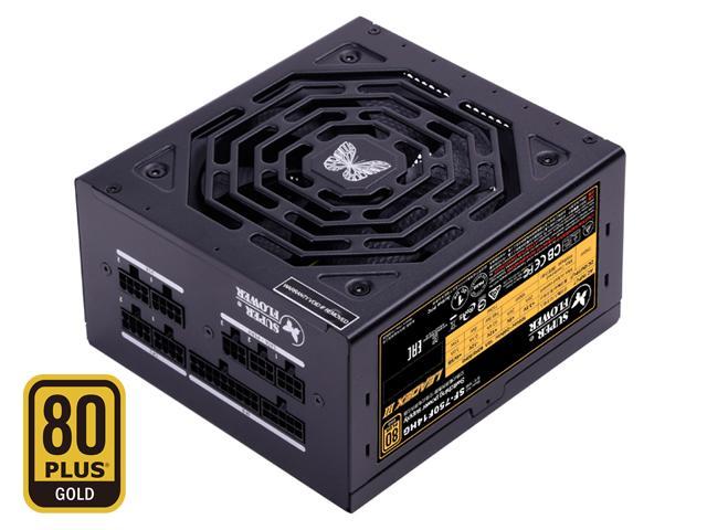 750w Super Flower Leadex Iii 80 Gold Modular Power Supply Newegg 120