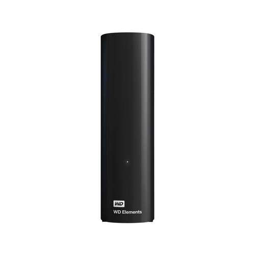 10TB WD Elements USB 3.0 Desktop Hard Drive @Newegg $160