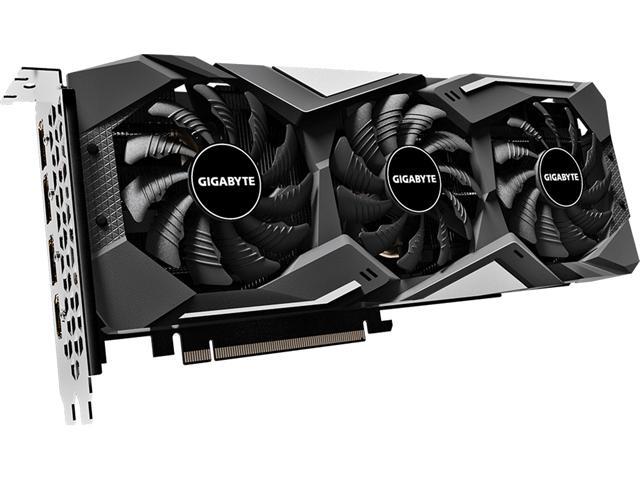 Gigabyte Radeon Rx 5600 Xt Oc 6gd Rev 2 0 Video Card 2 Pcdd 265 Ac