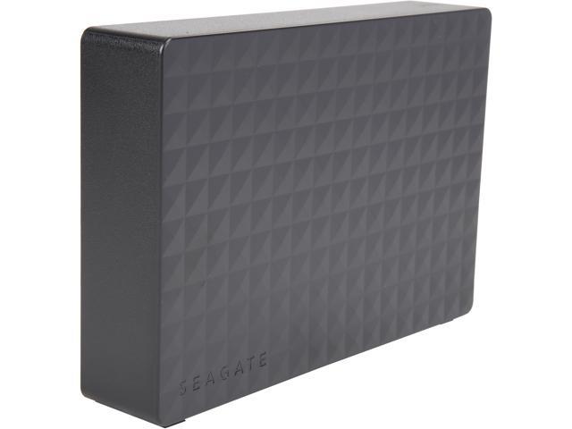 10TB Seagate Expansion External Hard Drive $165