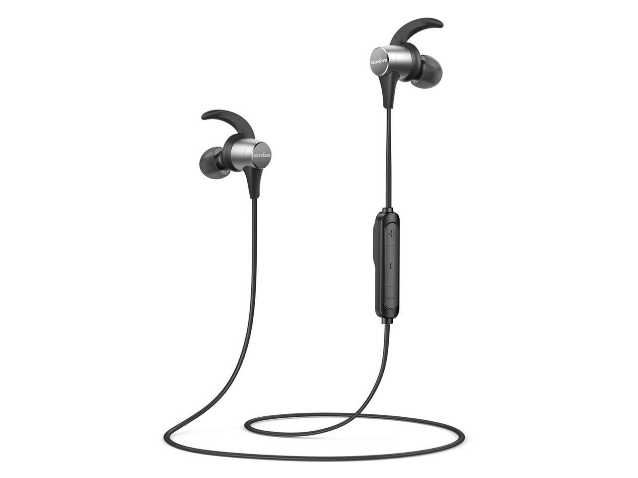 Anker Soundcore Wireless Headphones Spirit Pro @Newegg $15.94
