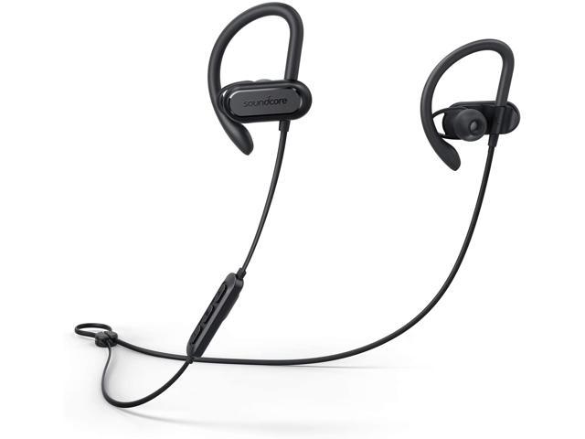 Anker Soundcore Spirit X 2019 Version Bluetooth Sports Headphones, IP68 BT5.0 @Newegg $20
