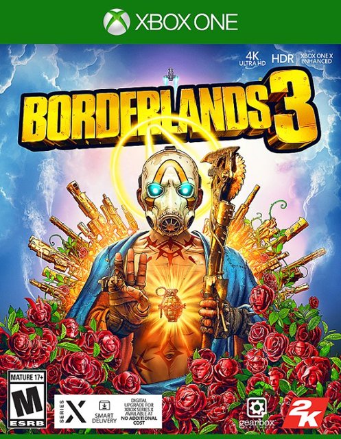 Borderlands 3 Standard Edition XB1/S/X | PS4/5 @BestBuy $10