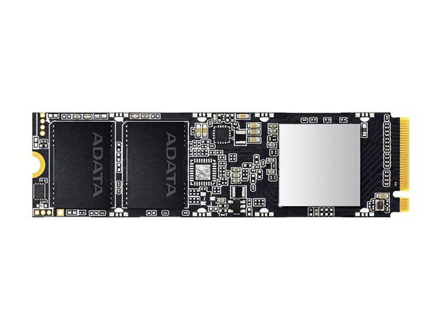 1TB ADATA XPG SX8100 PCIe NVMe M.2 2280 SSD + $5GC @Newegg $100