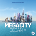 MegaCity: Oceana Board Game $34.95 Free Shipping w/ Prime $34.99