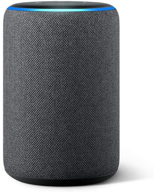slickdeals amazon echo