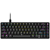 K65 PRO MINI RGB 65% Optical-Mechanical Gaming Keyboard (Revival Series) $39.99