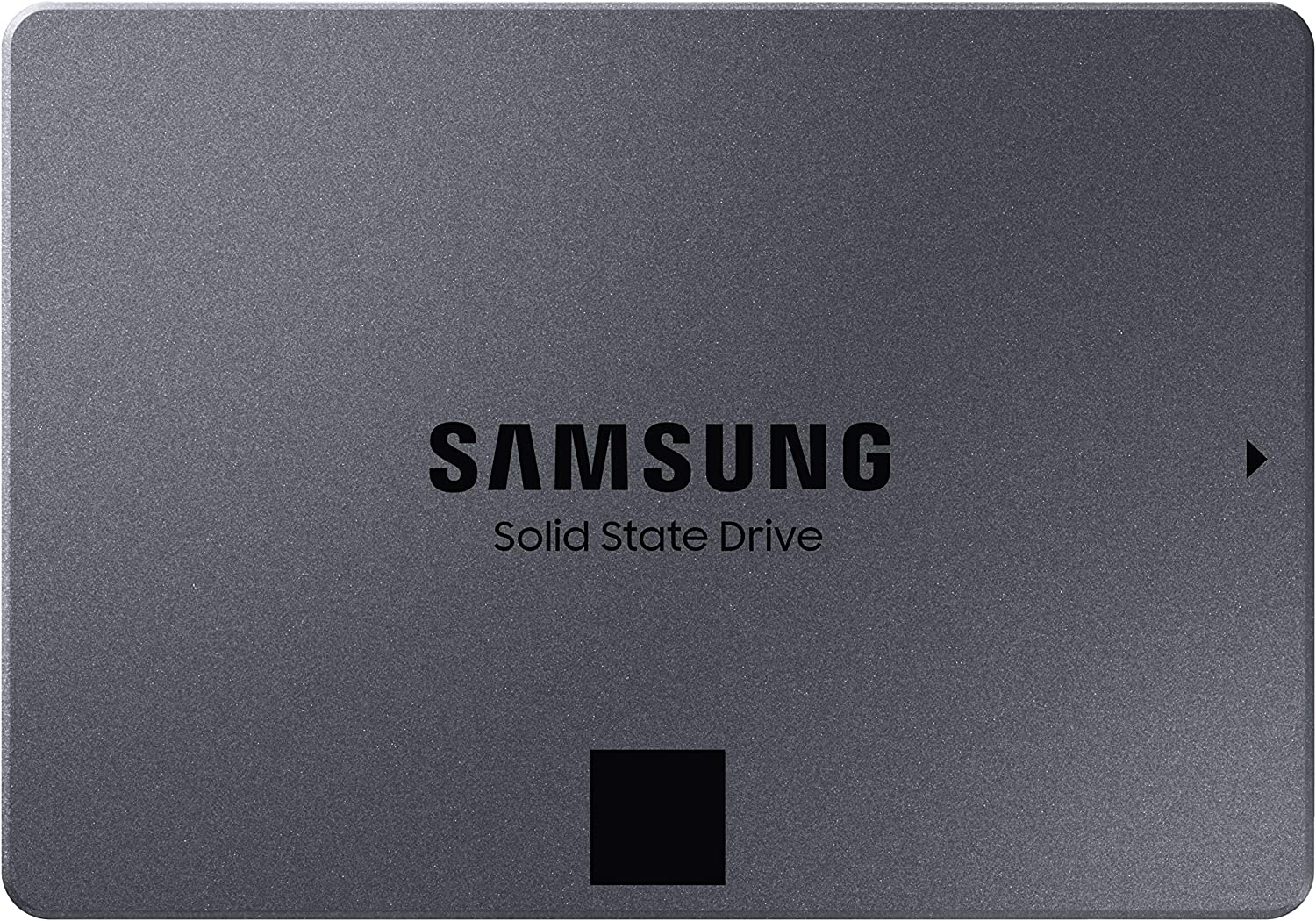 SAMSUNG 870 QVO SATA III 2.5” SSD 2TB Internal Solid State Hard Drive, Upgrade Desktop PC or Laptop Memory and Storage for IT Pros, Creators, Everyday Users, MZ-77Q2T0B $140