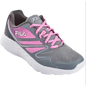 Boscov's discount fila sneaker