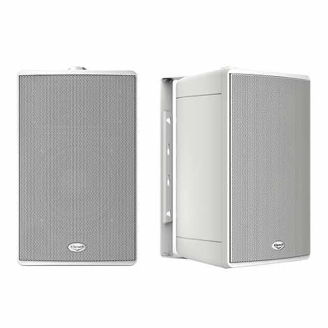 Klipsch KHO-7 Outdoor Weatherproof Speakers $189.99