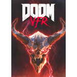 Doom vfr pc  $6.59