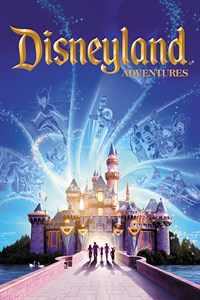 Disneyland Adventures(Xbox One/PC）  $4.99