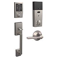 home depot u lock