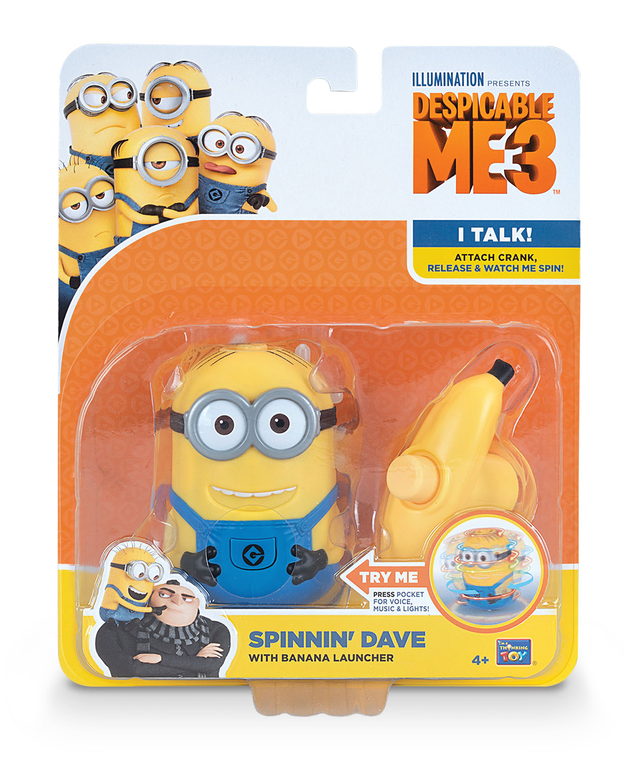 minion toys near me