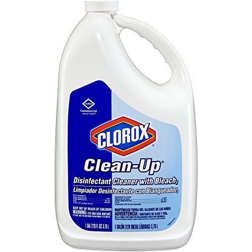 Clorox Commercial Solutions Clorox Clean Up All Purpose Cleaner