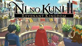 PC Digital: Ni no Kuni II: Revenant Kingdom $8, Ni no Kuni: Wrath of the White Witch Remastered $11 @ GamesPlanet