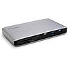 Kensington SD2480T Thunderbolt 3 & USB-C Dual 4K Hybrid Nano Dock w/ 60W PD