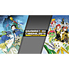 Digimon Story Cyber Sleuth: Complete Edition (Nintendo Switch Digital) - $4.99
