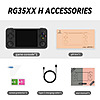 Anbernic RG35XX H Retro Emulation Handheld - $40.40 + Free U.S. Shipping via AliExpress